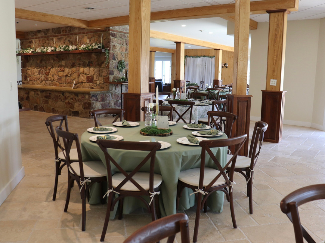 Stony Run Winery-Breinigsville必去景点