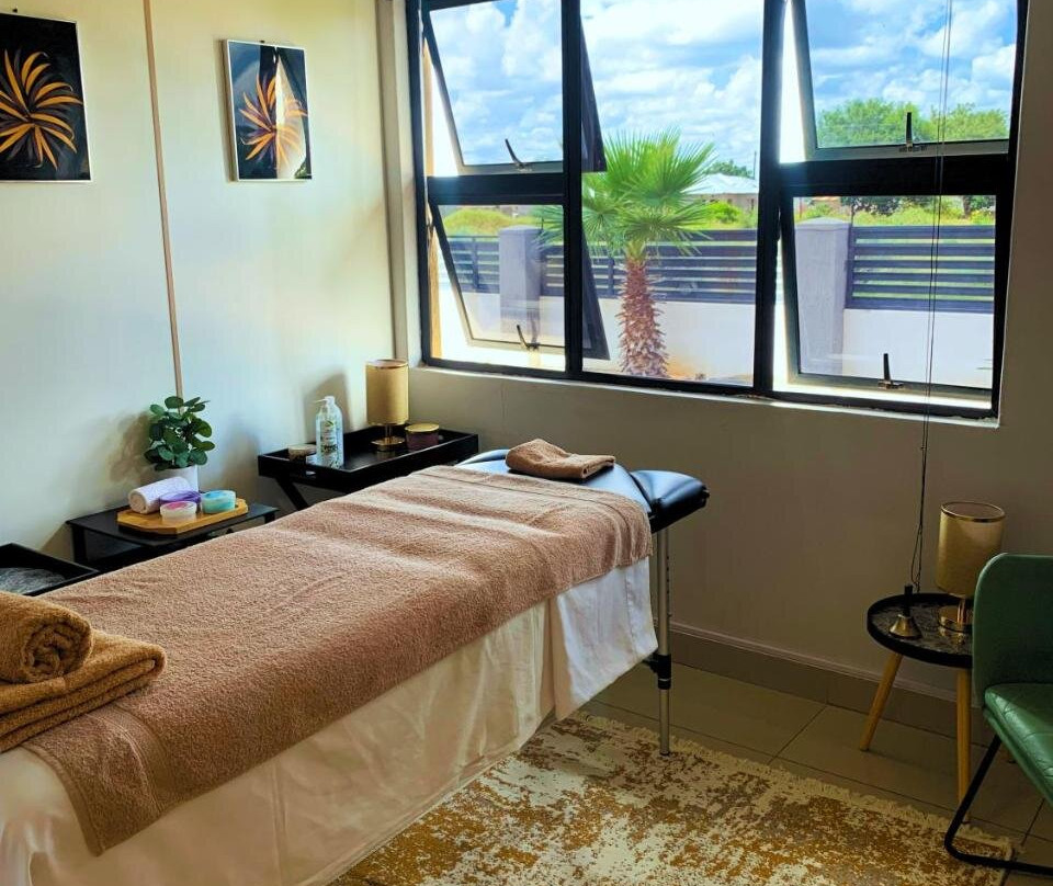Executive Suites And Spa