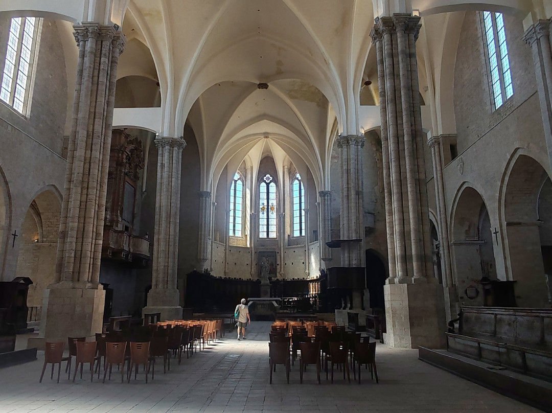Chiesa di San Fortunato-托迪必去景点