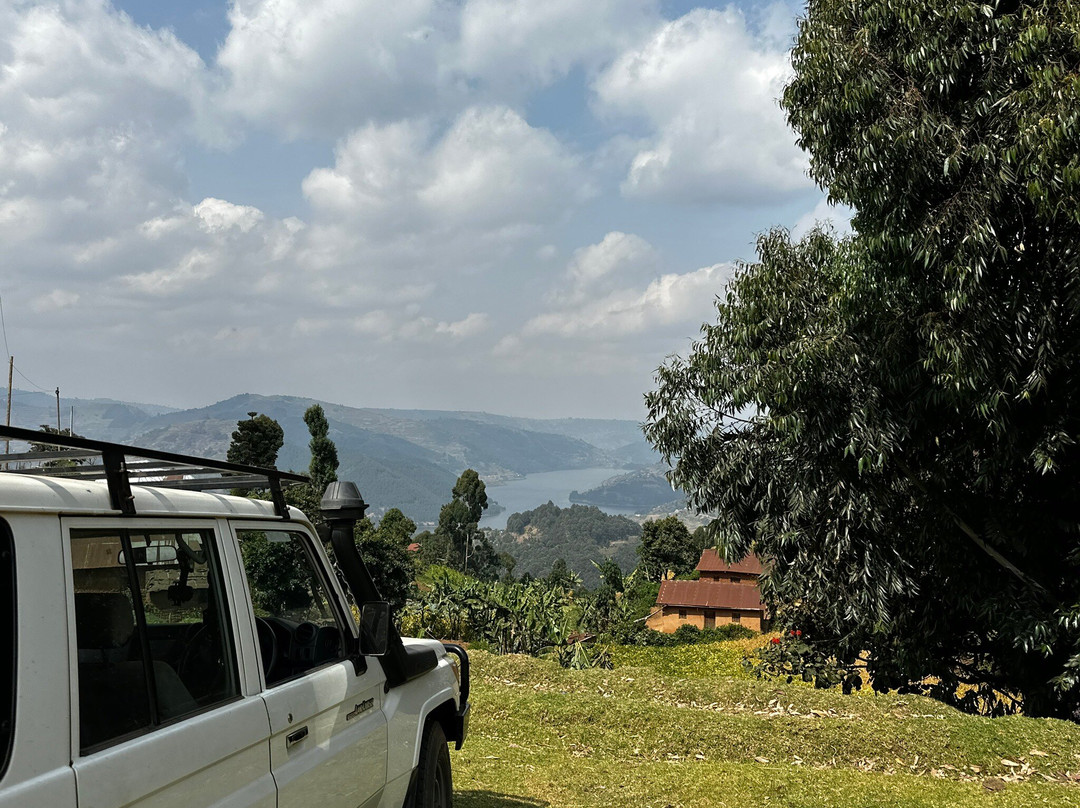Volcanoes National Park Rwanda-Musanze District必去景点