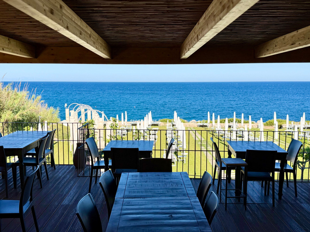 Lido Ficò-Marina di Marittima必去景点