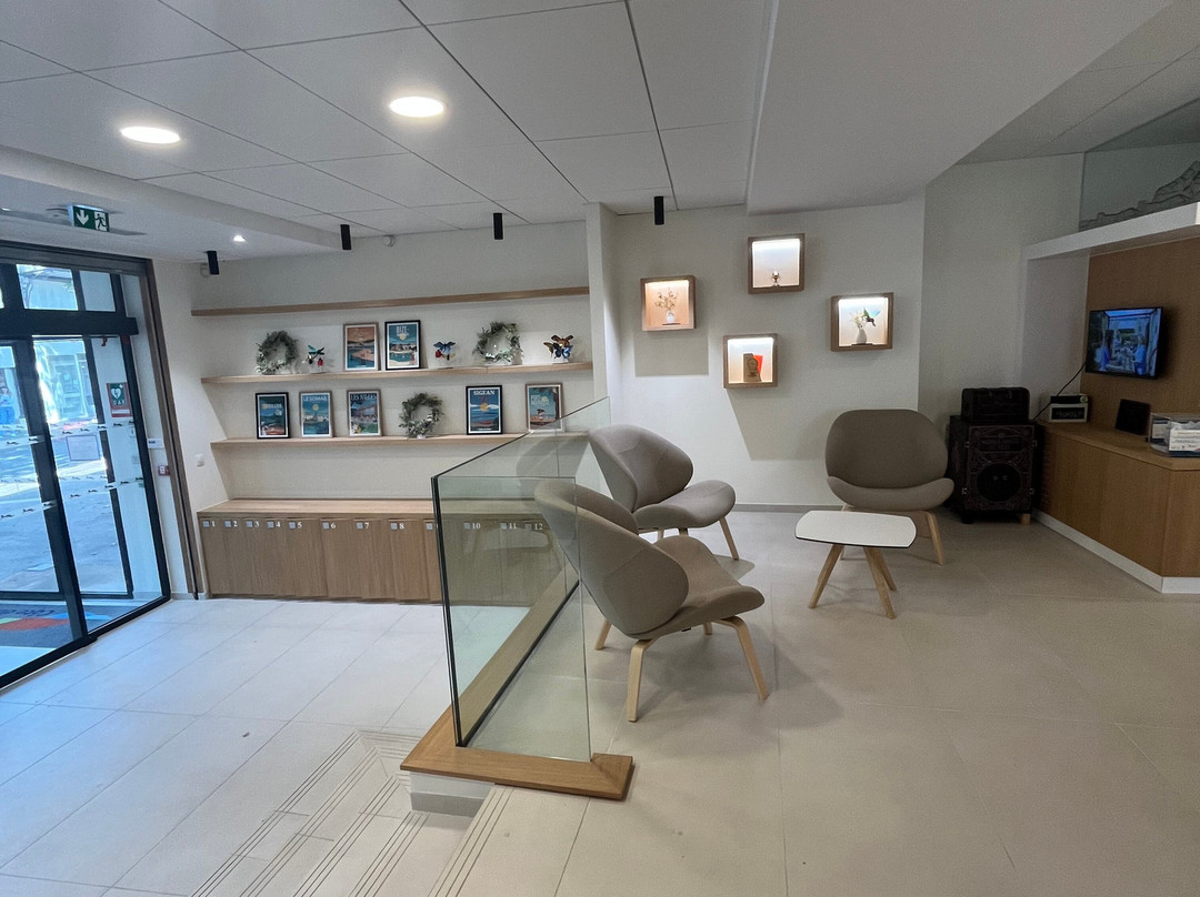 Office de Tourisme de Narbonne-纳博讷必去景点