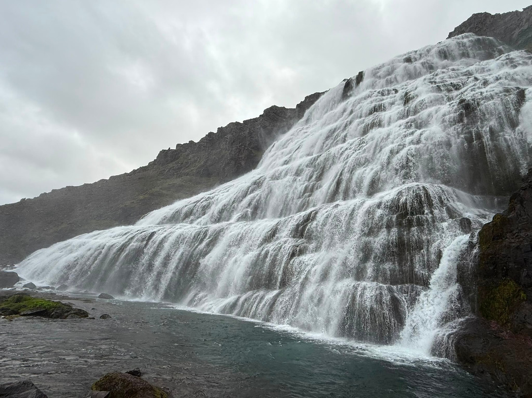 Dynjandi (Fjallfoss)-Hrafnseyri必去景点