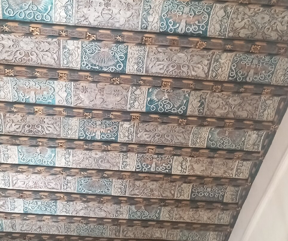阿尔哈菲利王宫-萨拉戈萨省必去景点