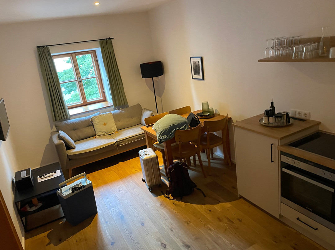 The Salt Residences