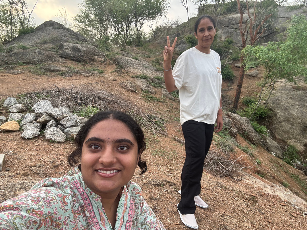 Storii By ITC Hotels, Jawai