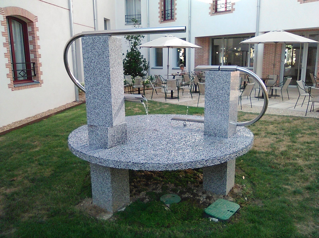 The Originals Boutique, Hôtel Rivella, Clisson