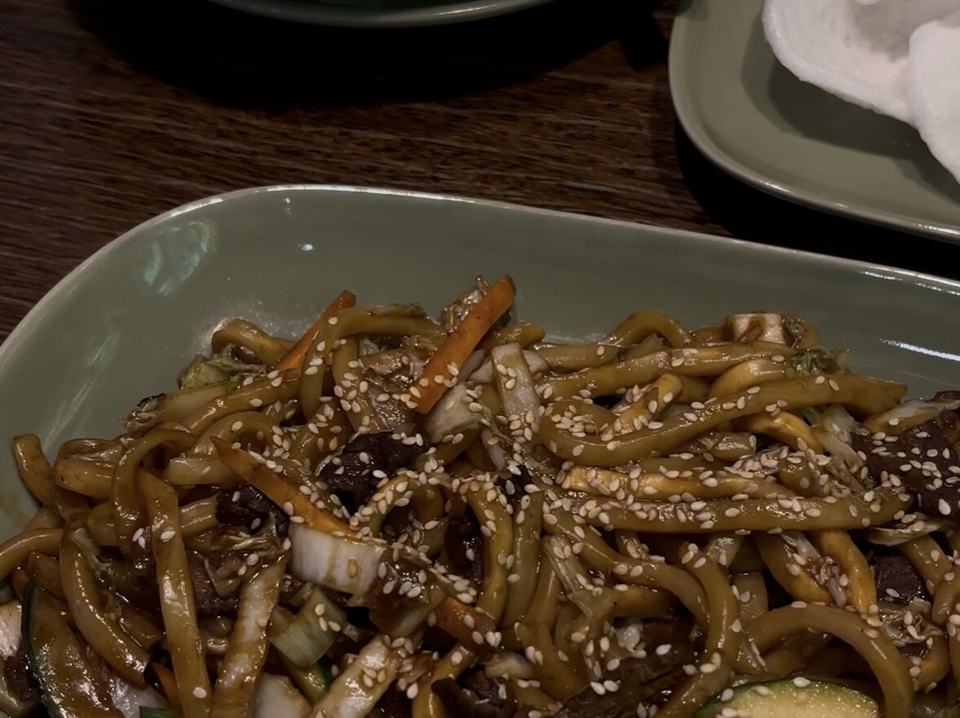 Azia Restaurants