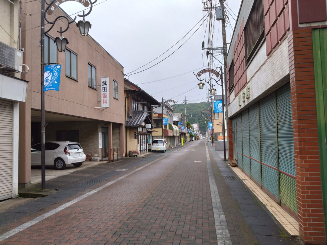 Daigomachi Tourist Association-大子町必去景点