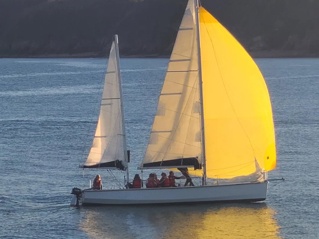 Kayak Avel Vor-Saint-Quay-Portrieux必去景点