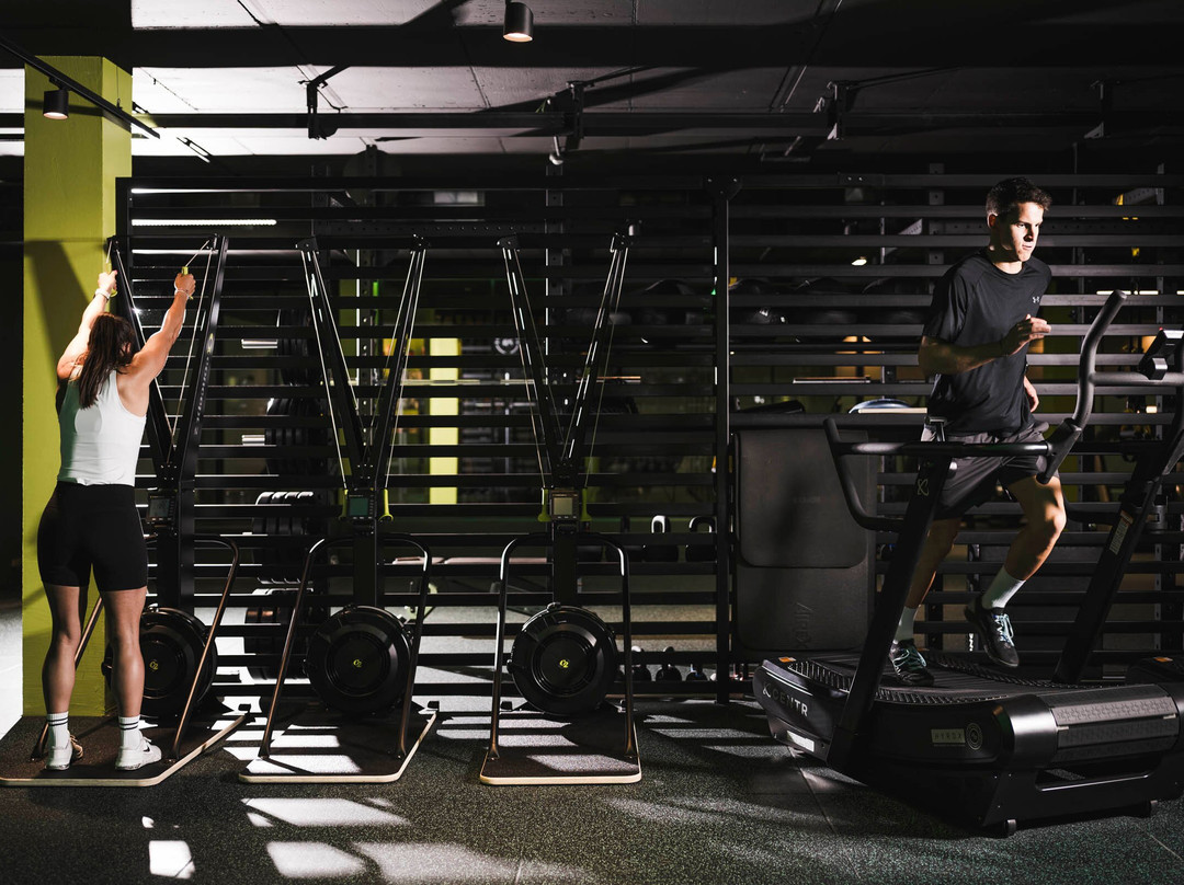 Sporthotel Zoll Rest.Revive.Refuel主图