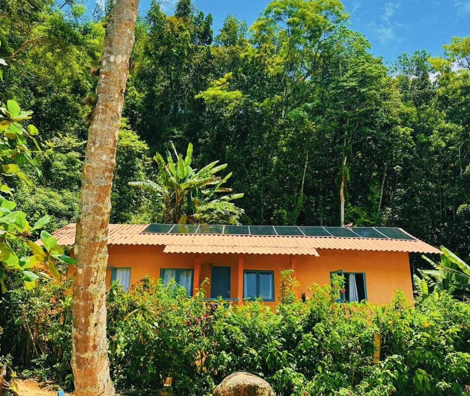 Casa Saracura