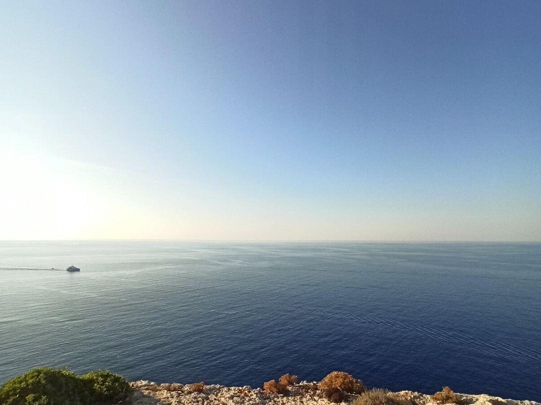 Cap de Cavalleria-米诺卡必去景点