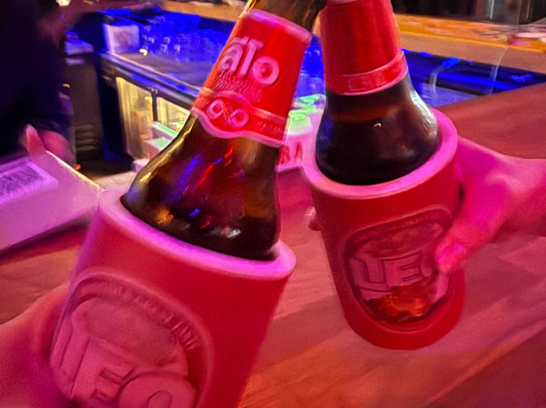 Ao Nang Landmark Night Market-奥南必去景点