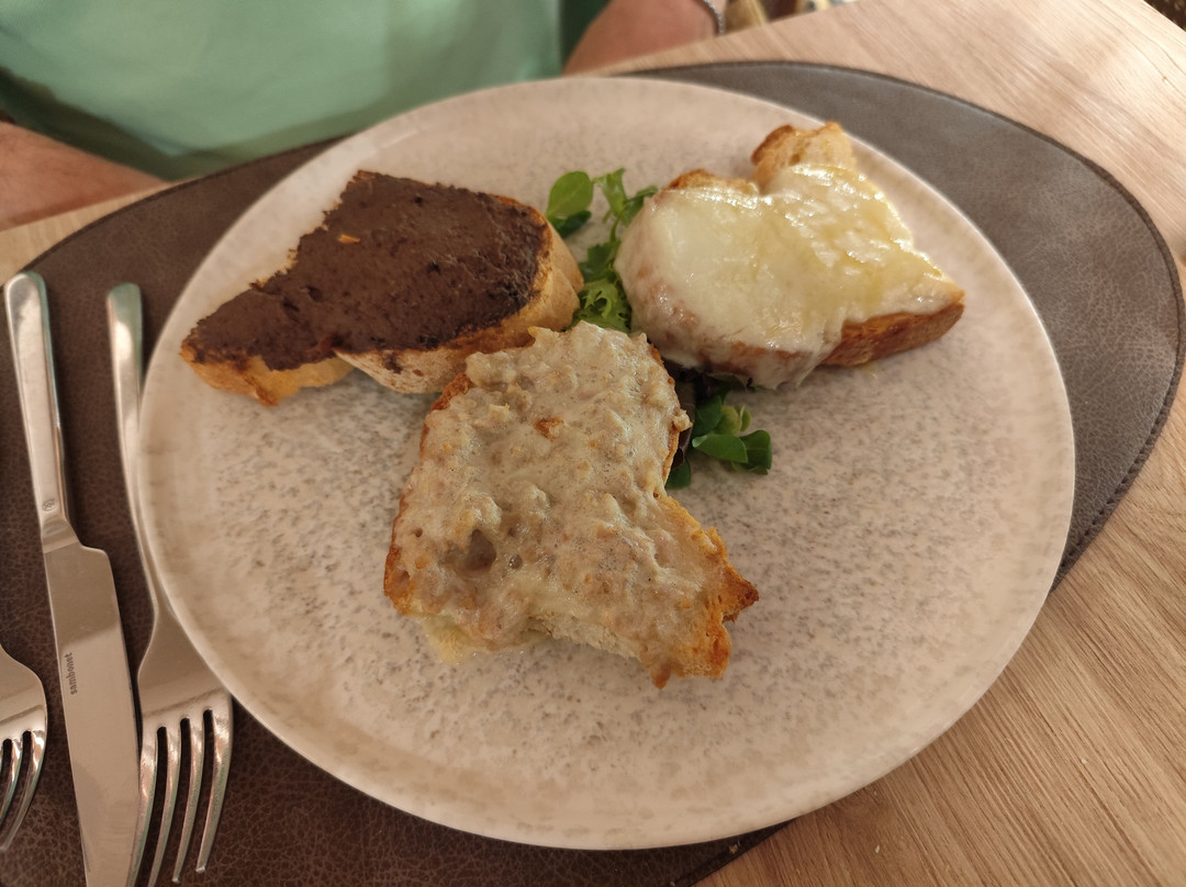 Quanto Basta - Grill & Cantina