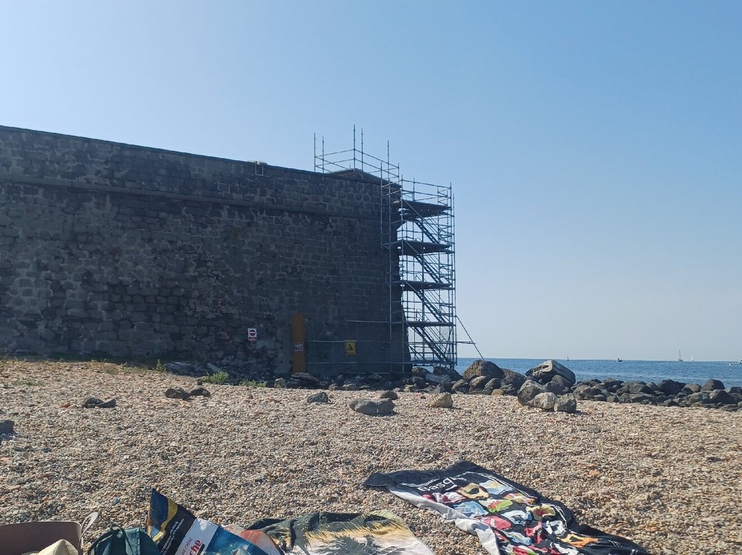 Centre Nautique du Cap d'Agde-Cap-d'Agde必去景点