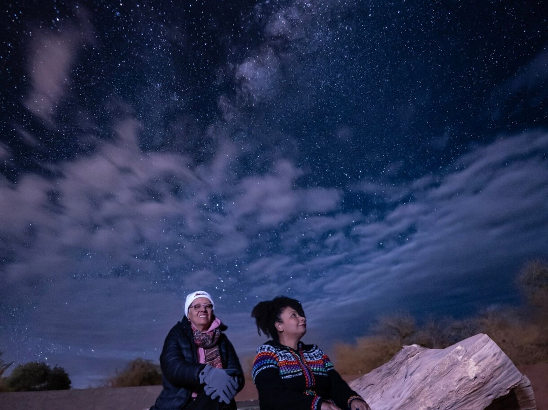 Agencia De Turismo Alabalti Atacama-圣佩德罗-德阿塔卡马必去景点