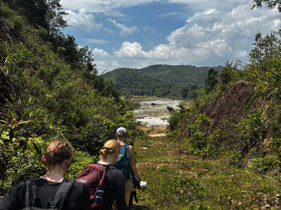 Highland Eco Tours-昆嵩必去景点