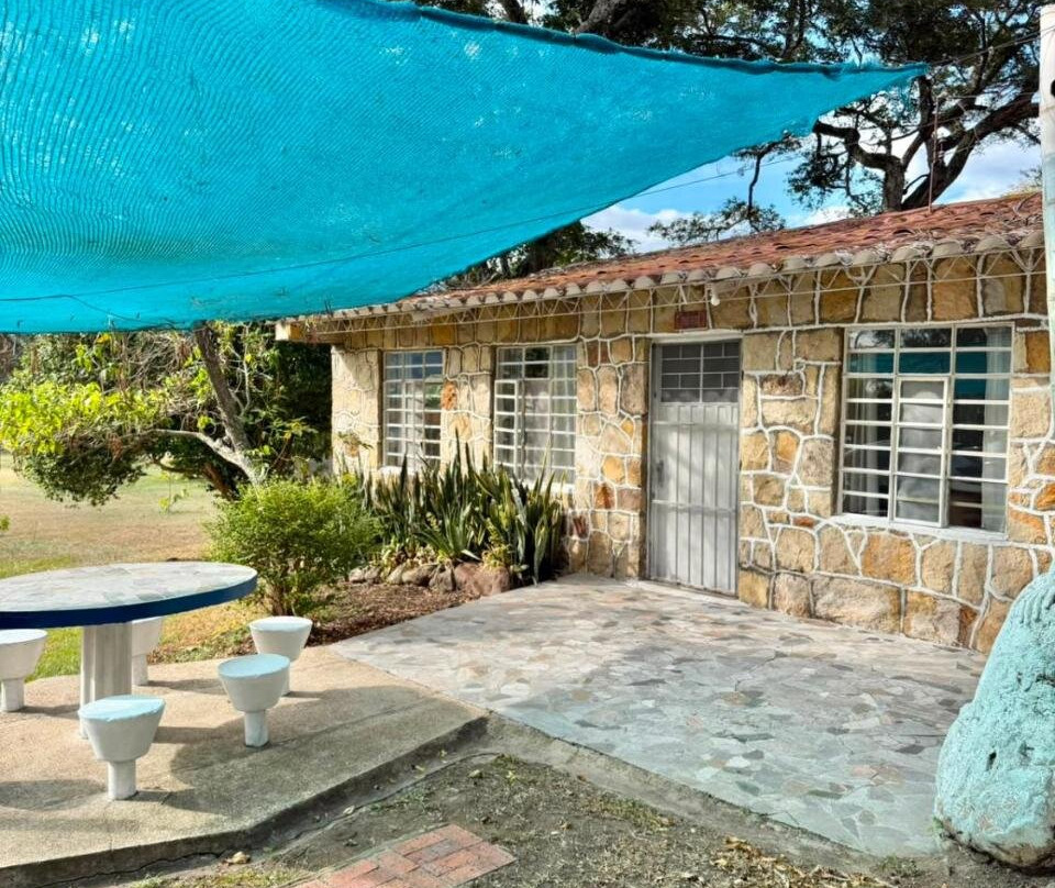 Cabanas El Itali