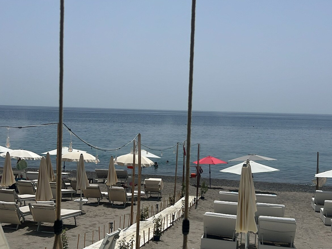 Afrodite Beach-Marina di Camerota必去景点