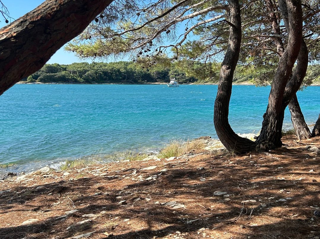 Kamenjak National Park-Premantura必去景点
