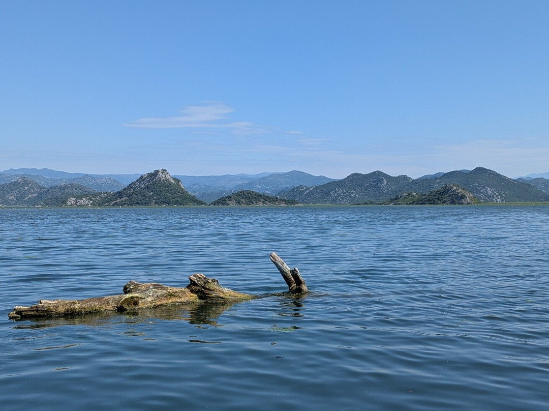 Undiscovered Montenegro-维尔巴札拉必去景点
