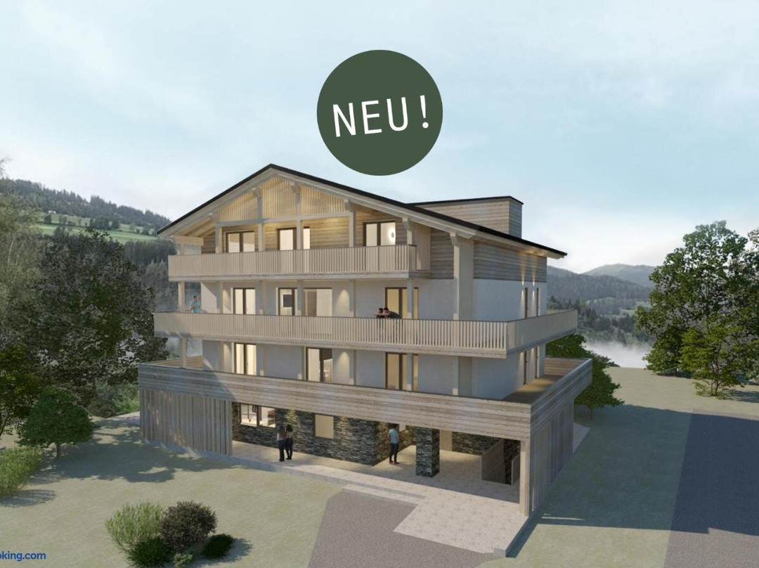 Aparthotel Feinraum5
