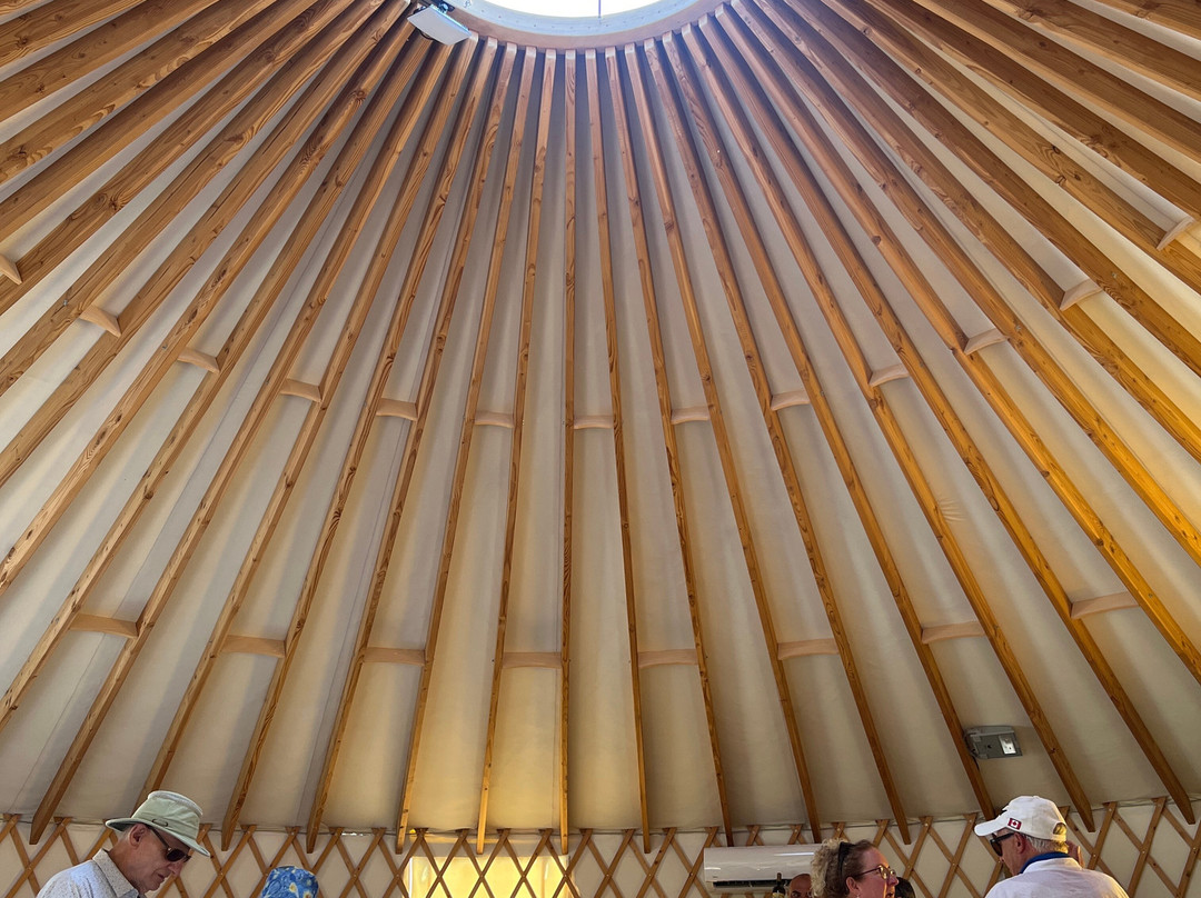 Chateau Boutinet-Villegouge必去景点
