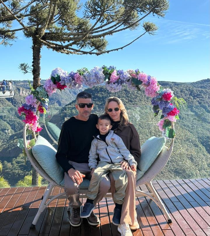Gil Turismo Gramado-格拉玛多必去景点