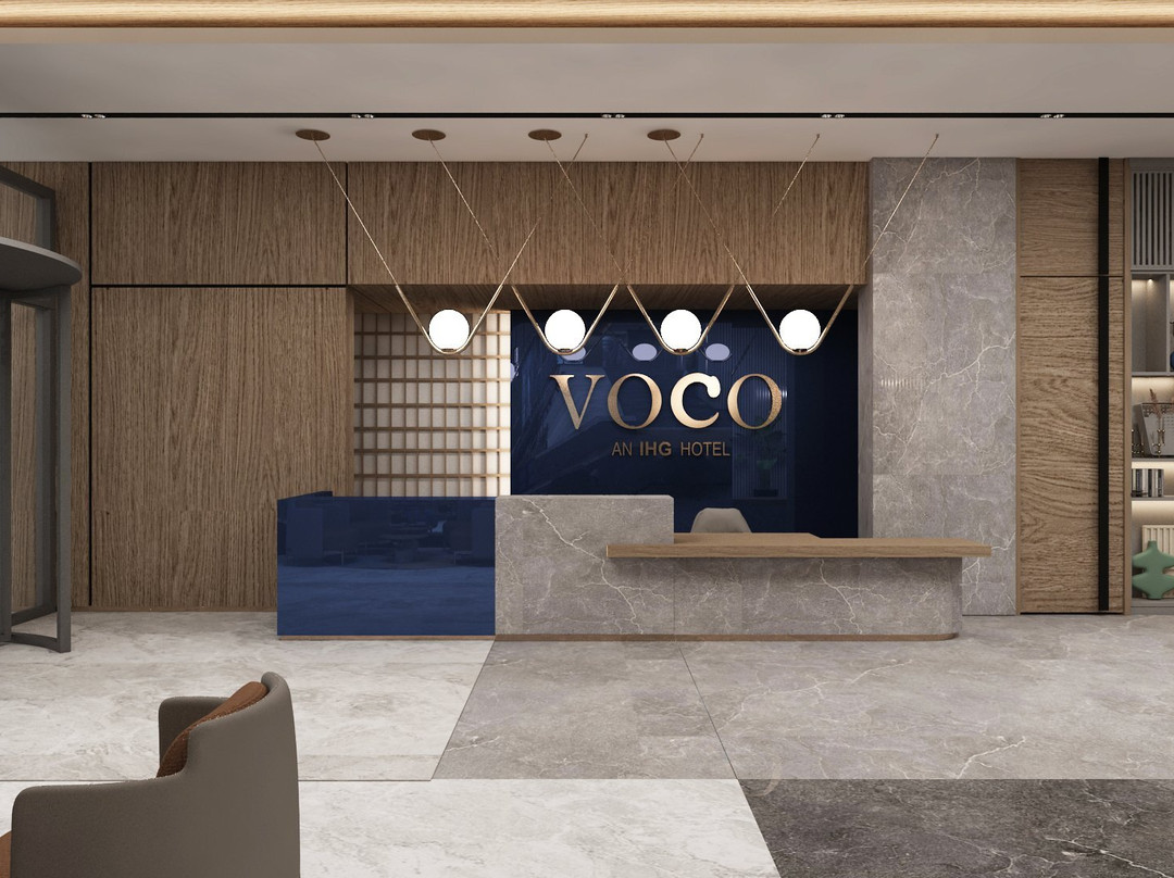 Voco Antalya - Konyaalti By IHG