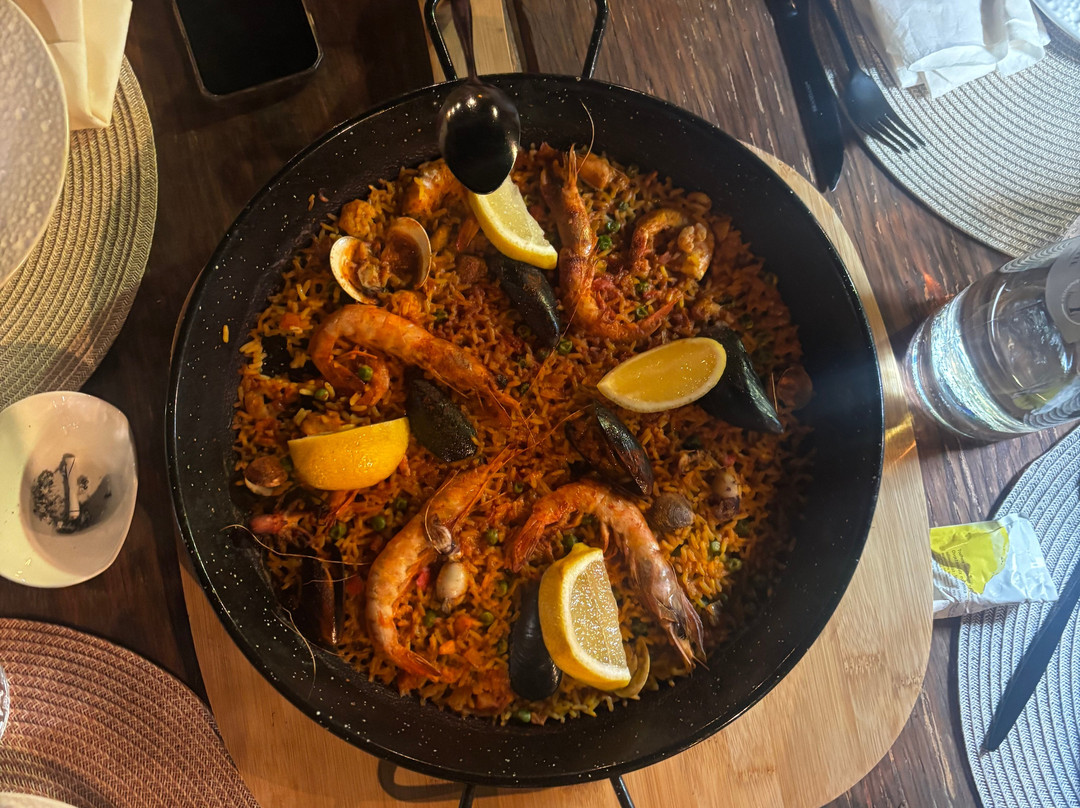 Alma - Tasca de Luma