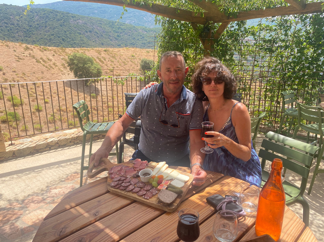 A Casa Di U Pastore