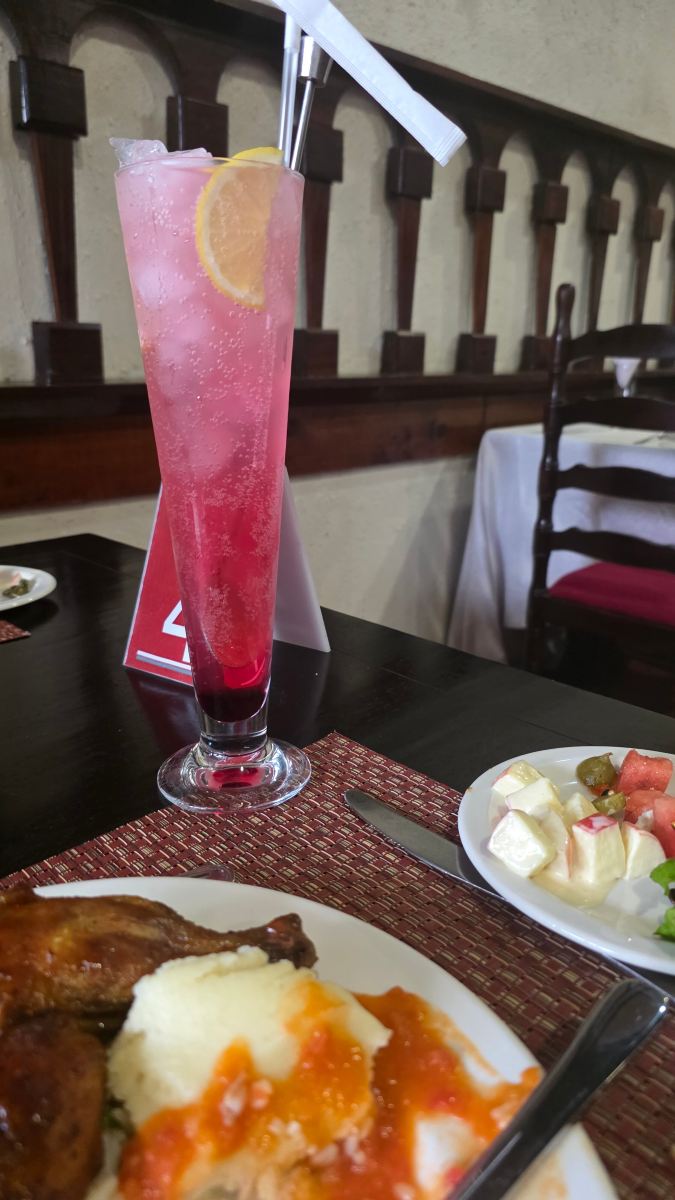 克里斯塔丘吉尔酒店-旅行者