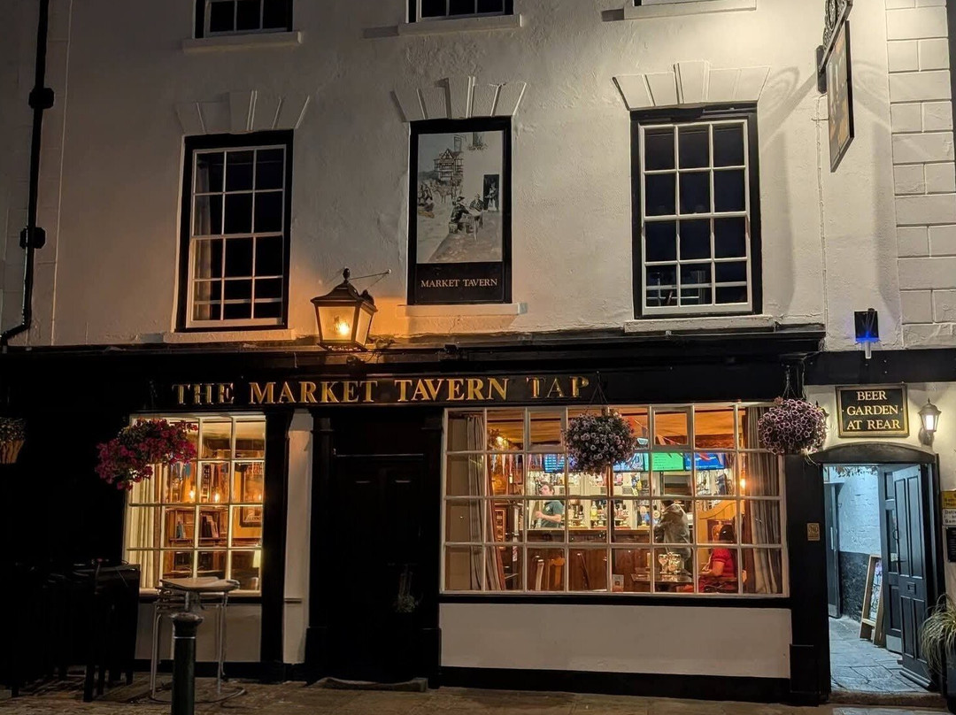 Market Tavern