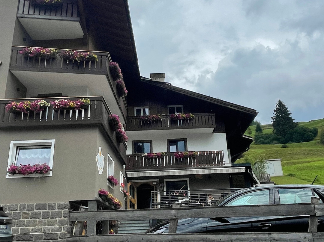 Hotel Zirmes主图