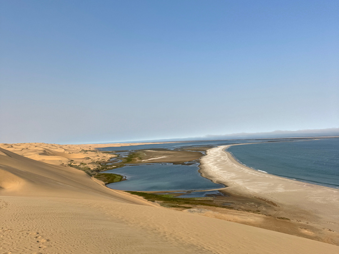 Desert Dunes & Dust Tours-斯瓦科普蒙德必去景点