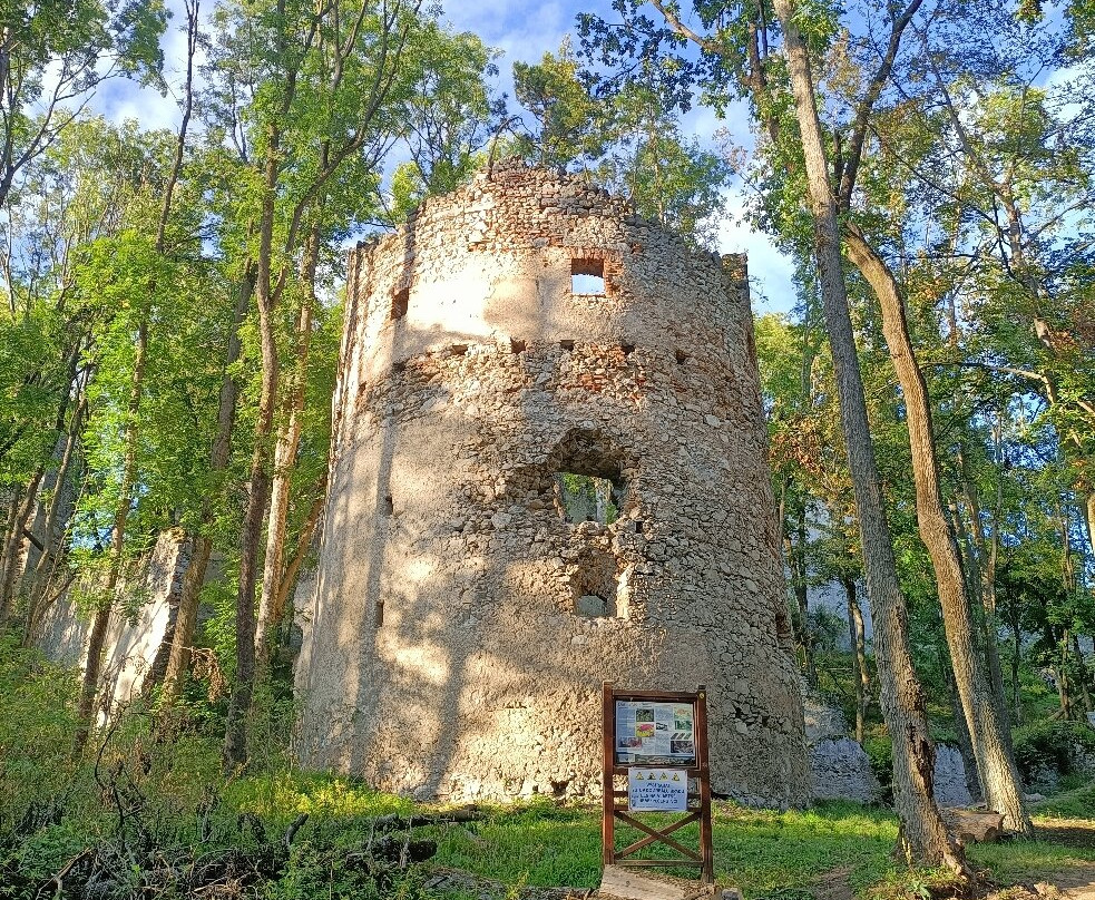 Castle Dobra Voda-Dobra Voda必去景点