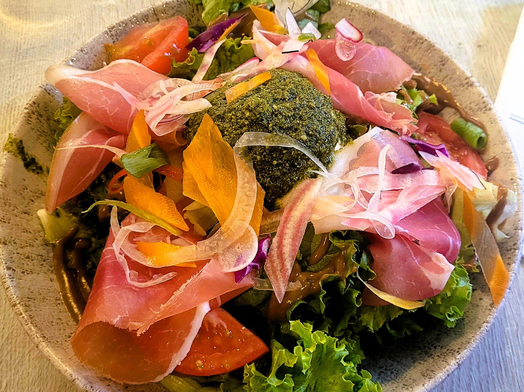 Le Bistrot Italien