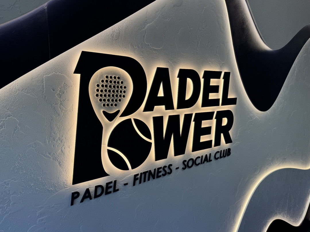 Padel Power
