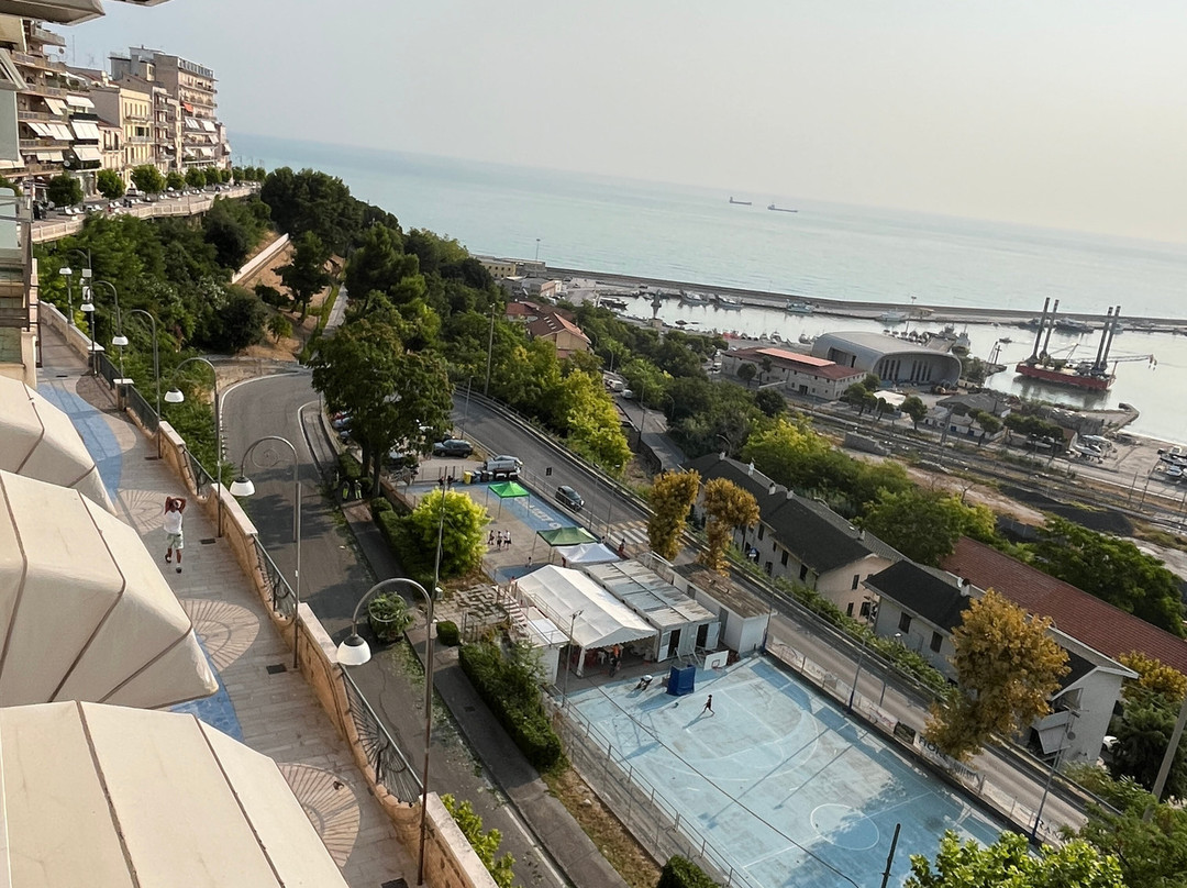 Hotel Ideale主图
