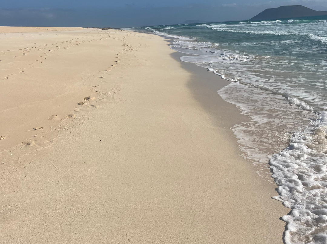 Grandes Playas-科拉雷侯必去景点