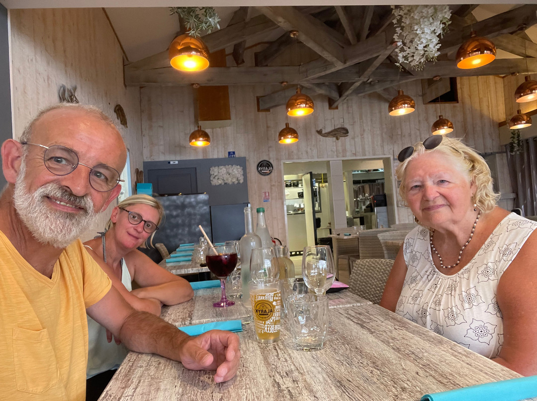 La Table De Mel