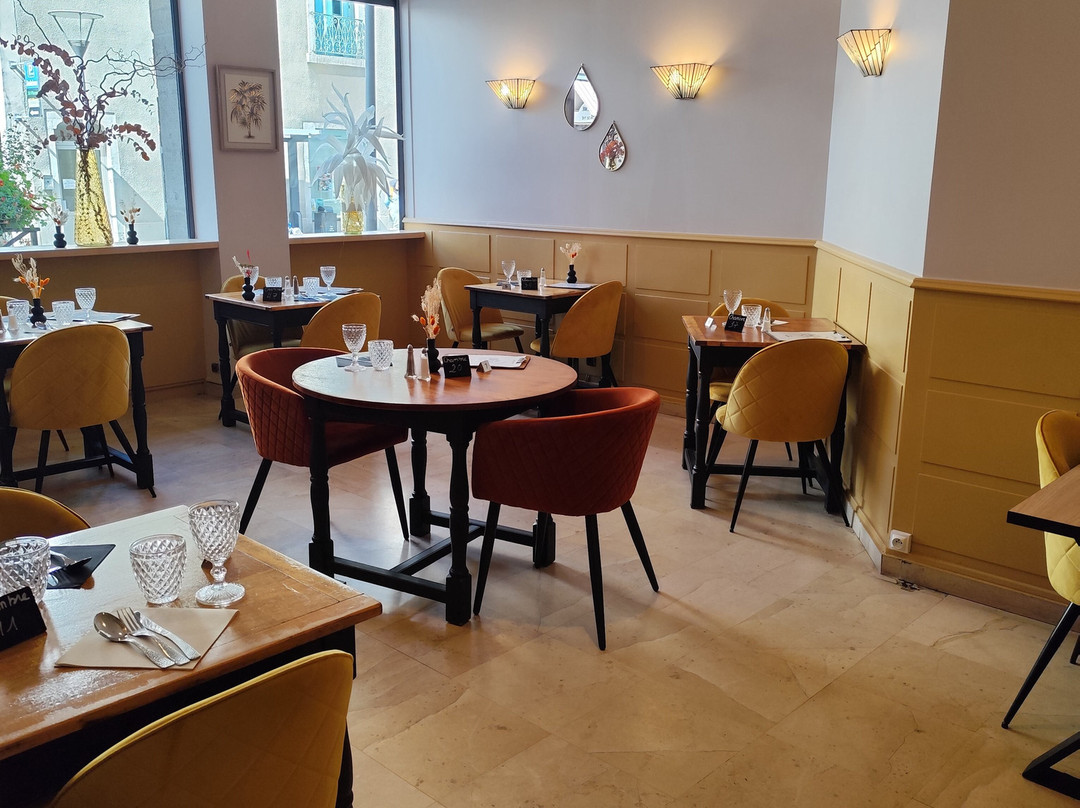 贝斯特韦斯特布里斯托尔酒店主图