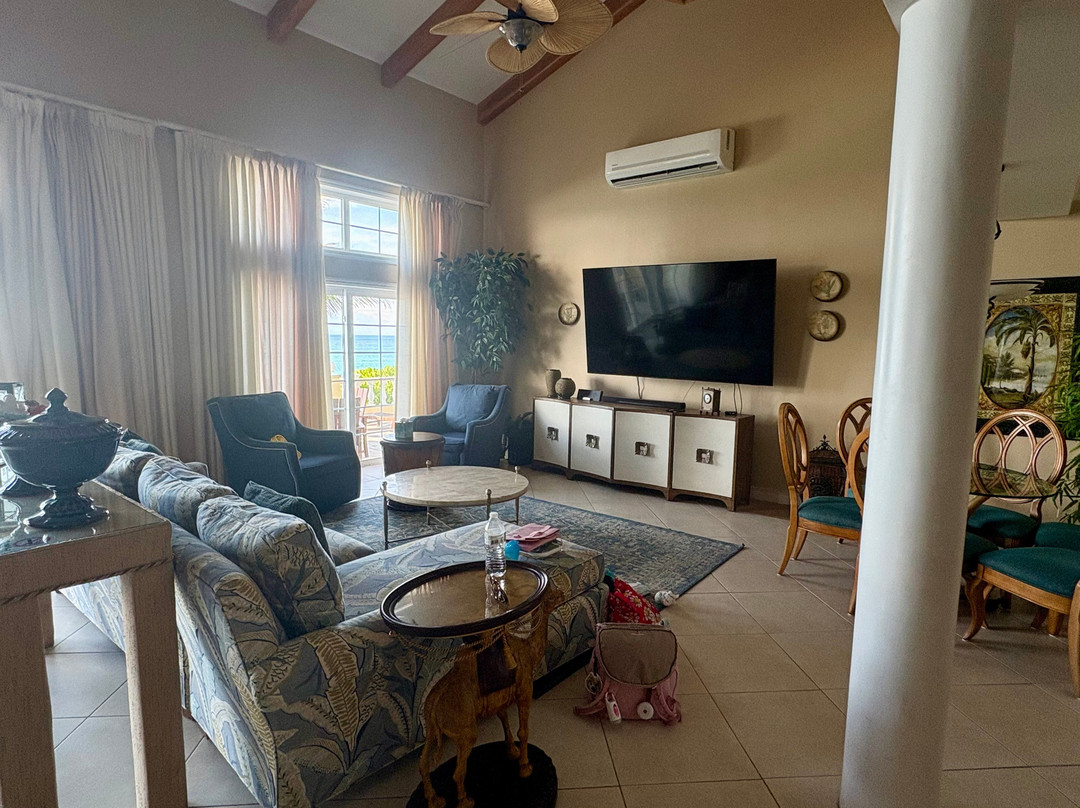 Sunrise Beach Clubs and Villas主图