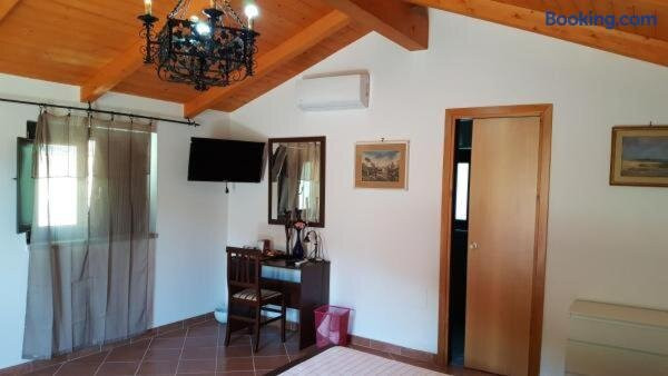 Podere La Starza