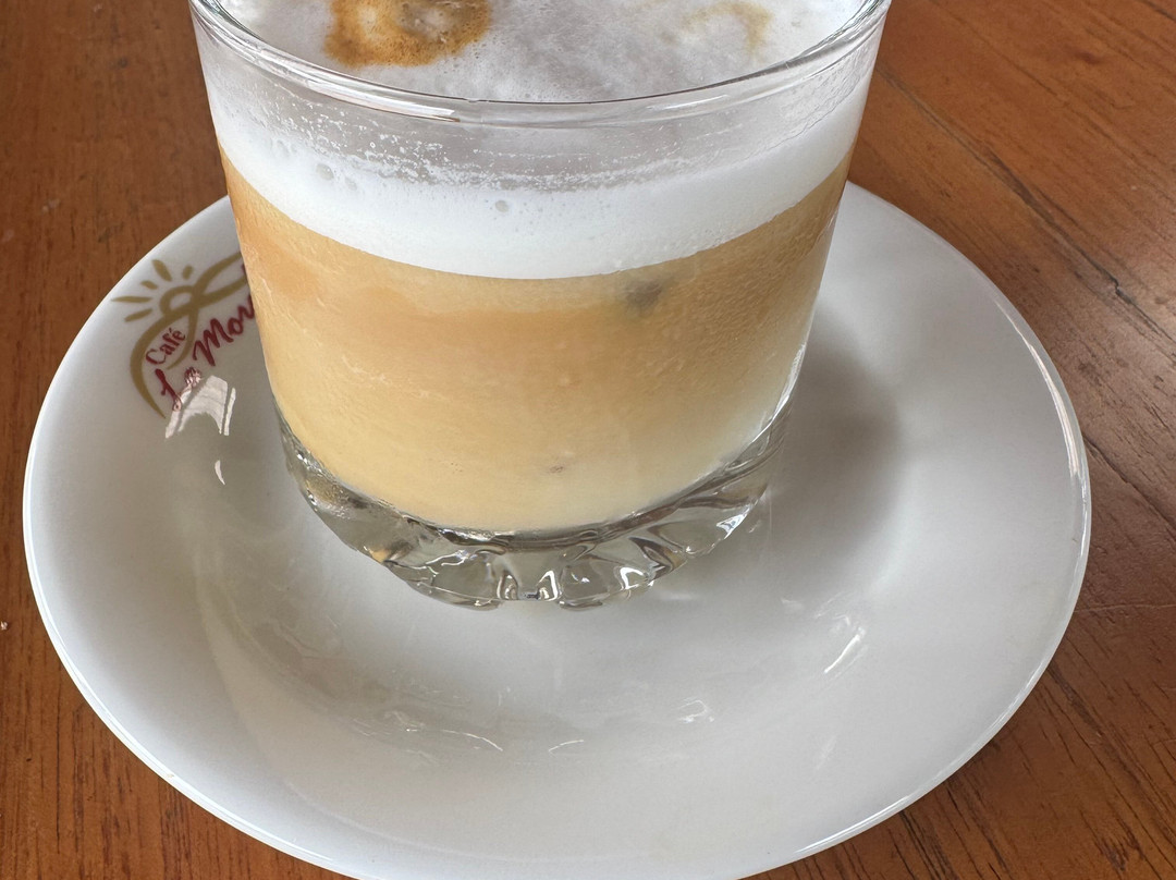 Magic Tours del Café-亚美尼亚必去景点