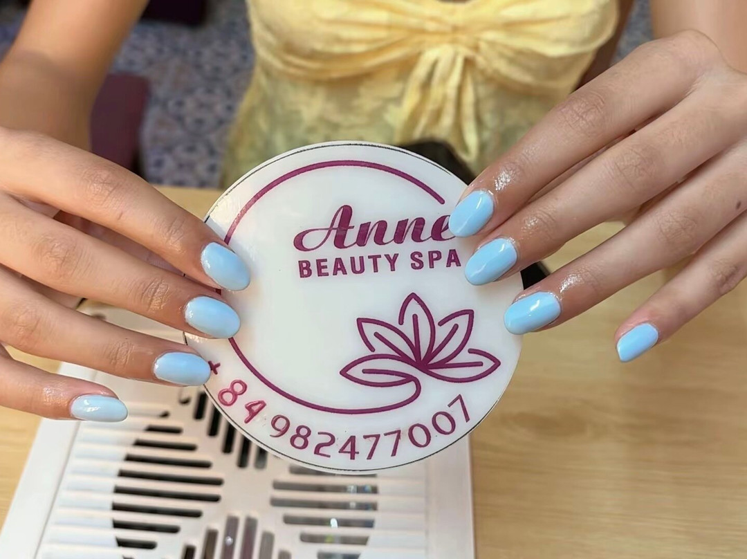 Anne Beauty Spa-Ninh Hai必去景点