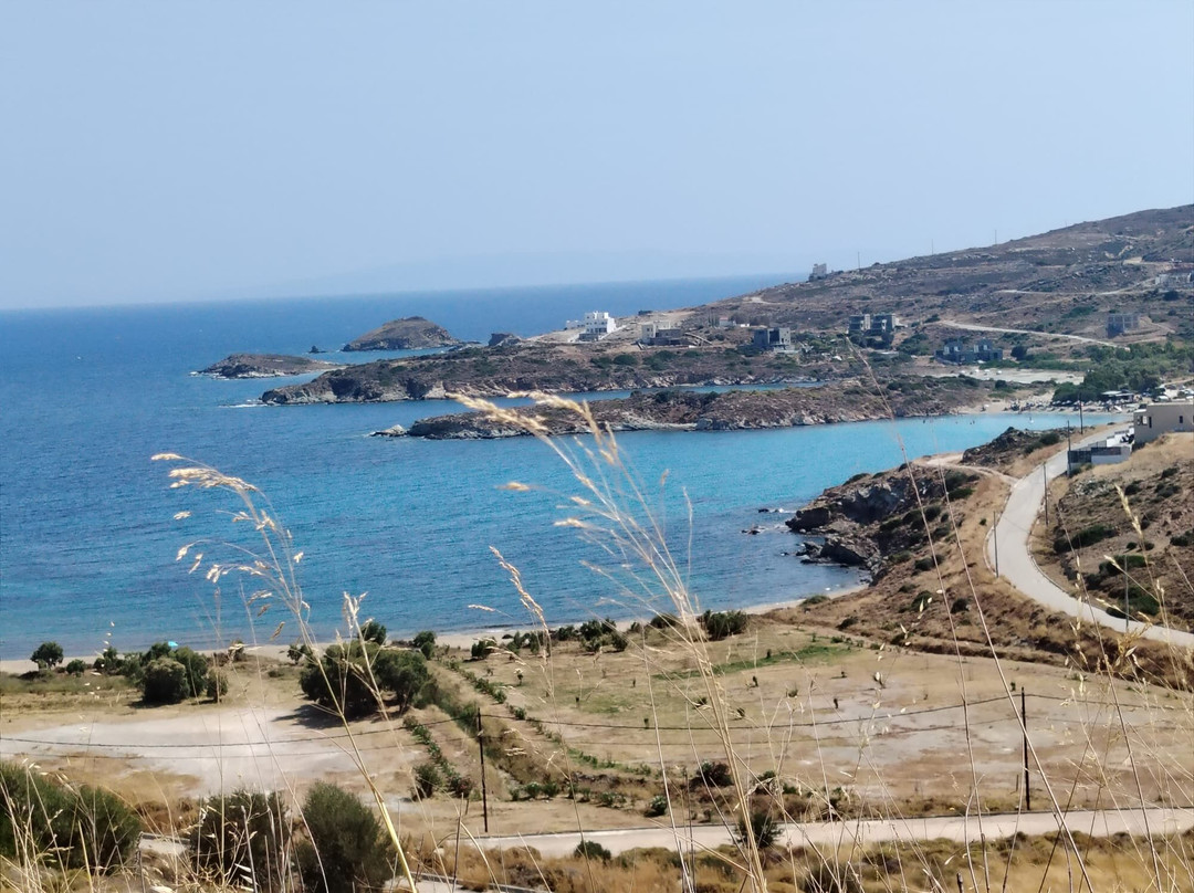 Paralia Agia Paraskevi