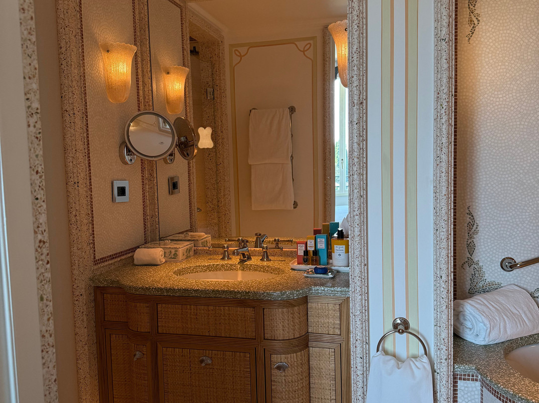 贝梦德酒店Splendido, A Belmond Hotel, Portofino(意大利）主图