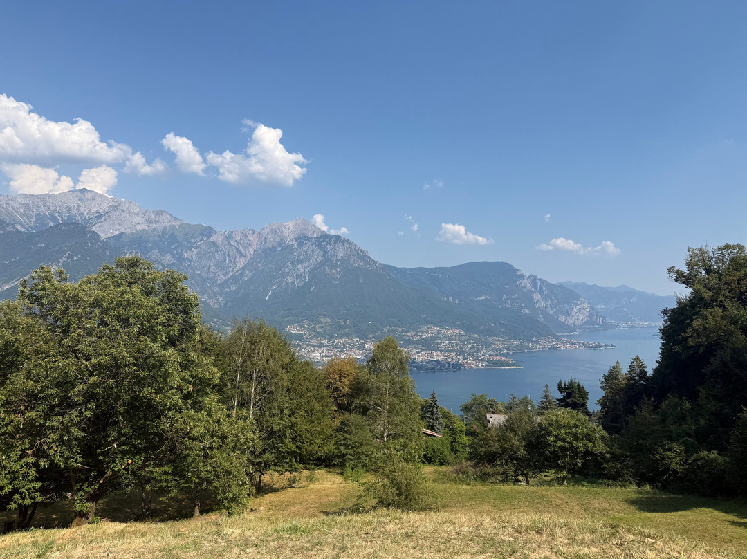 Bike It! Bellagio-贝拉焦必去景点